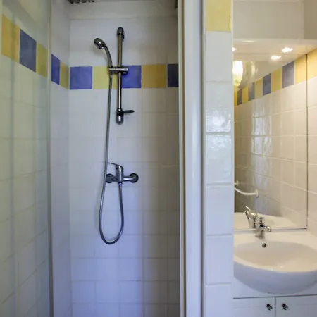 Hotell Belambra Clubs - Pineto