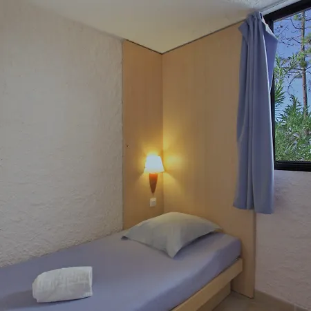 Belambra Clubs - Pineto Hotell