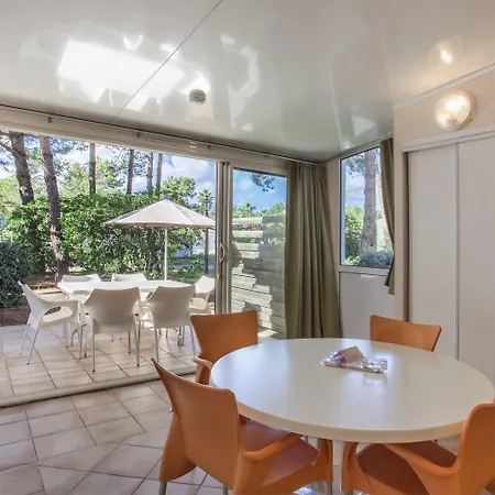 Belambra Clubs - Pineto Hotel Borgo (Corsica)