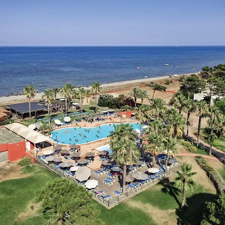 Belambra Clubs - Pineto Borgo (Corsica)