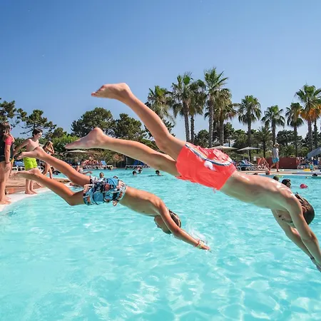 Belambra Clubs - Pineto Hotel