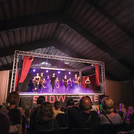 Belambra Clubs - Pineto Hotel 3*