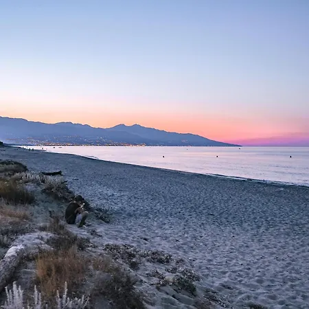 酒店 Belambra Clubs - Pineto 3*