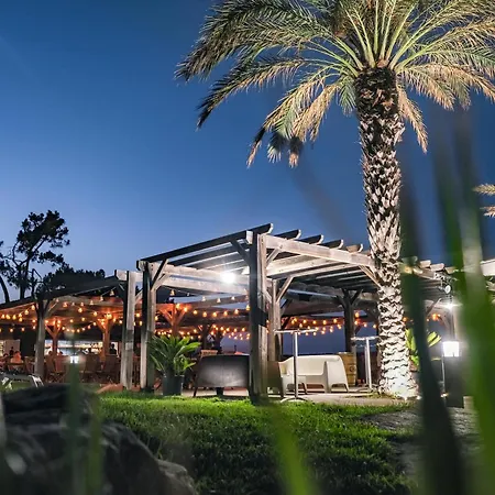 Hotel Belambra Clubs - Pineto Borgo (Corsica)