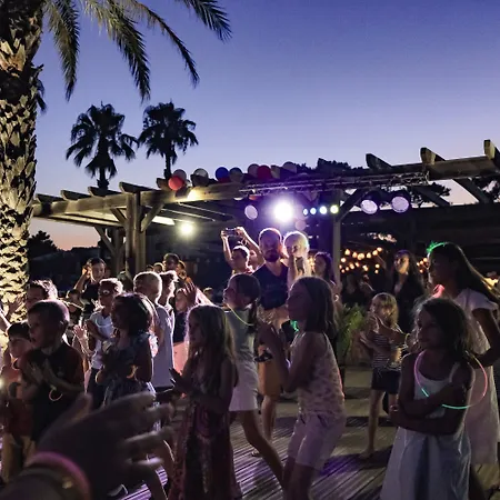 Belambra Clubs - Pineto Hotel
