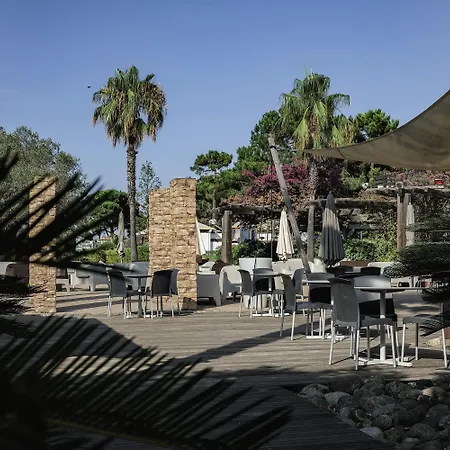 Belambra Clubs - Pineto Borgo (Corsica)