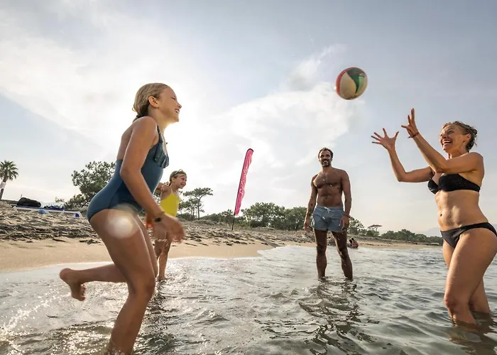 酒店 Belambra Clubs - Pineto