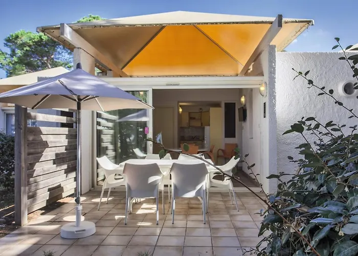 Belambra Clubs - Pineto 酒店