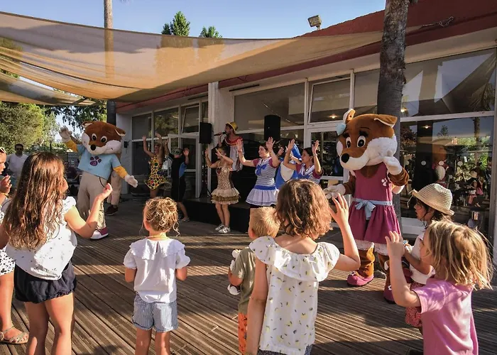 Belambra Clubs - Pineto 3*