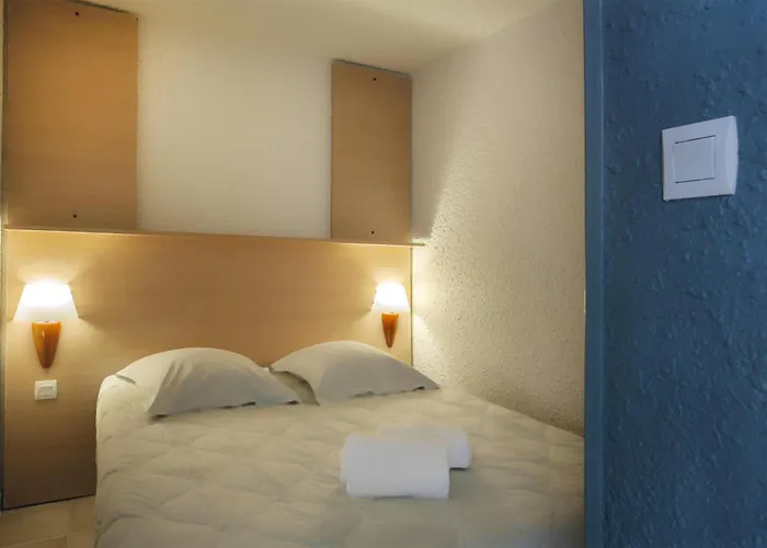 Belambra Clubs - Pineto 酒店