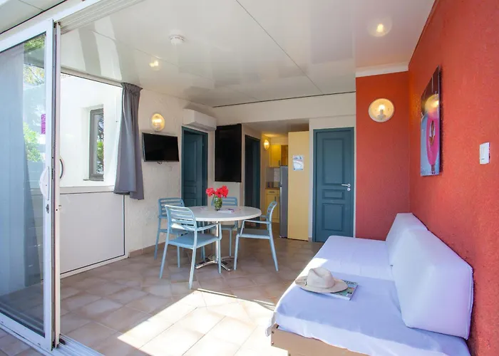 Hotel Belambra Clubs - Pineto 3*