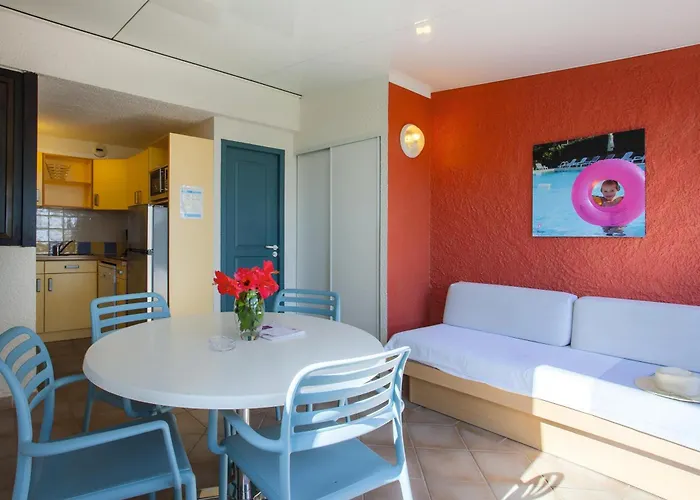 Belambra Clubs - Pineto 3*