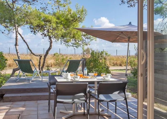 Belambra Clubs - Pineto Hotel