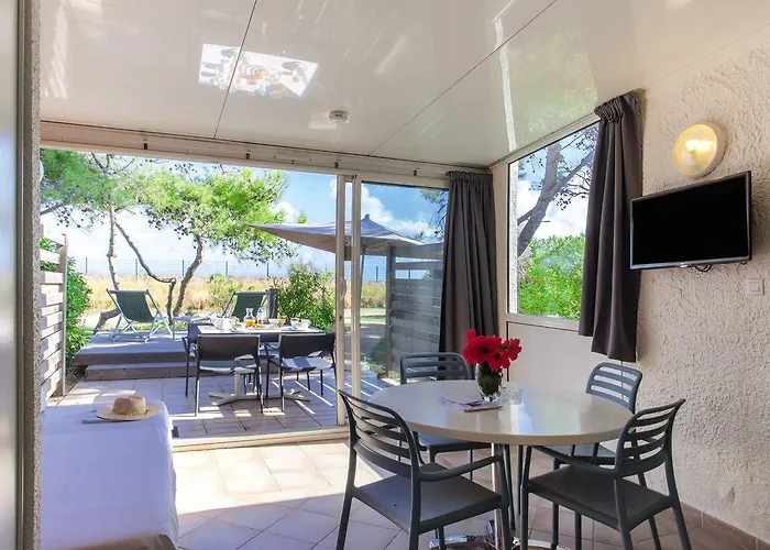 Belambra Clubs - Pineto