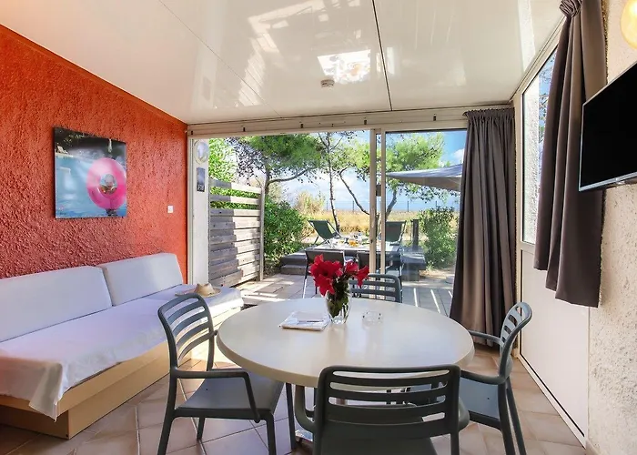 Hotel Belambra Clubs - Pineto