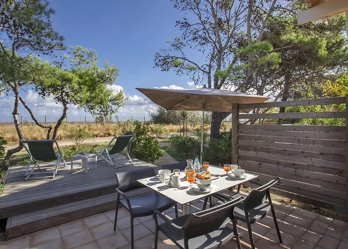 Belambra Clubs - Pineto 酒店