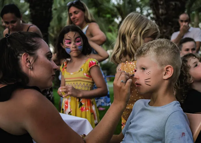 Belambra Clubs - Pineto 酒店 3*