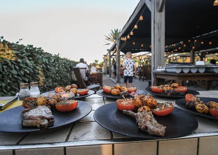 酒店 Belambra Clubs - Pineto 3*