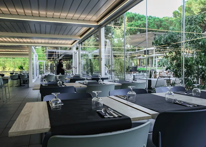 Belambra Clubs - Pineto 3* 博尔戈