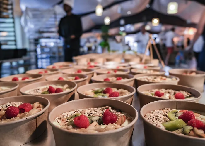 酒店 Belambra Clubs - Pineto