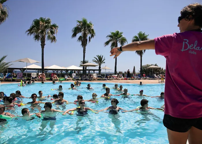 Belambra Clubs - Pineto