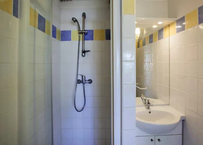 酒店 Belambra Clubs - Pineto