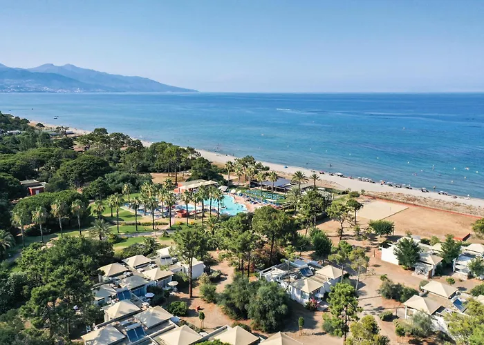 Hotel Belambra Clubs - Pineto