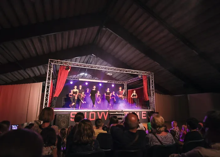 Belambra Clubs - Pineto Hotel 3*