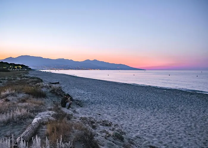 Hotel Belambra Clubs - Pineto 3*