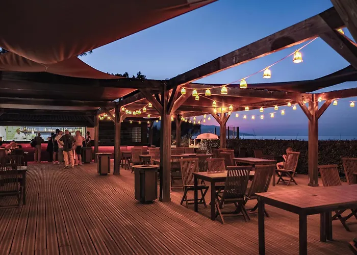 Belambra Clubs - Pineto 3*