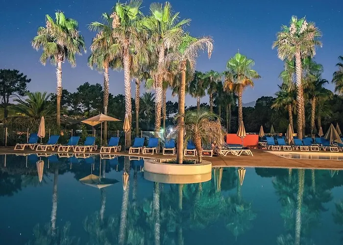 Belambra Clubs - Pineto